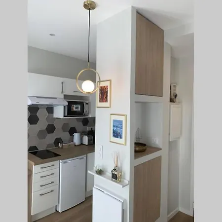 De Charme En Centre Apartment Toulouse
