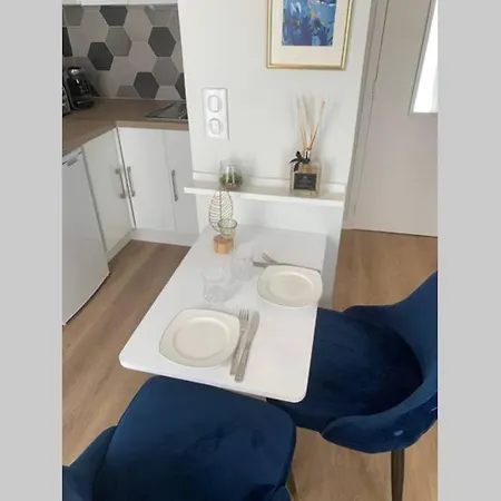 De Charme En Centre Apartment *